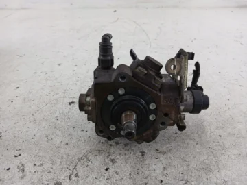 CITROEN C4 I PEUGEOT 307 1.6 HDI POMPA WTRYSKOWA 9656300380 - zdjęcie 3