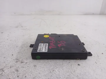 VW PASSAT B6 STEROWNIK MODUŁ BLUETOOTH 3C0035729E - zdjęcie 4