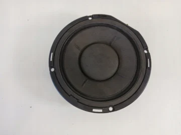 VW SHARAN I SEAT ALHAMBRA GŁOŚNIK DRZWI LEWY PRAWY PRZÓD 1M0035411E