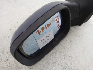 RENAULT LAGUNA II LUSTERKO LEWE 7 PIN TED44 - zdjęcie 5