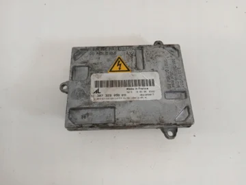 VOLVO V50 S40 II PRZETWORNICA MODUŁ XENON 1307329098 - zdjęcie 3