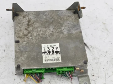 MAZDA 323F BJ 1.3 STEROWNIK SILNIKA 079700-7821
