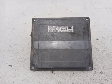FORD FIESTA MK6 1.3 STEROWNIK SILNIKA 4S61-12A650-KB