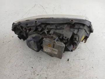 VW SHARAN I LIFT SEAT ALHAMBRA LIFT LAMPA PRAWA PRZÓD XENON PRZETWORNICA - zdjęcie 2