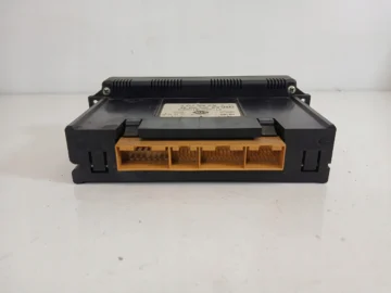 AUDI A3 8L PANEL KLIMATYZACJI 8L0820043D - zdjęcie 4