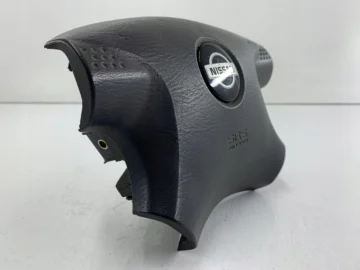 NISSAN ALMERA N16 TINO AIRBAG PODUSZKA KIEROWCY