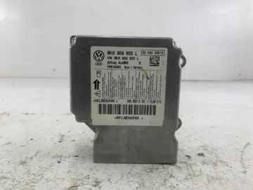 AUDI A4 B8 SENSOR MODUŁ AIRBAG 8K0959655L