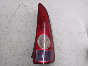 RENAULT ESPACE IV LAMPA PRAWA TYŁ