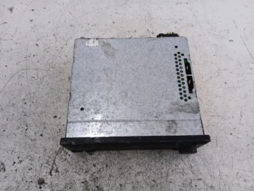 SKODA OCTAVIA I LIFT RADIO FABRYCZNE CD 1U0035156E - zdjęcie 3