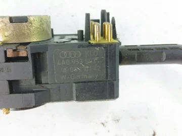 AUDI 80 B4 PRZEŁĄCZNIK ZESPOLONY 4A0953503 - zdjęcie 7