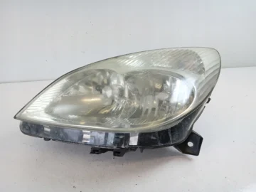 CITROEN C5 I LAMPA LEWA PRZÓD 9632664880