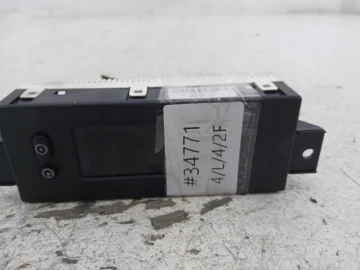 OPEL ASTRA II G WYŚWIETLACZ EKRAN 24461517 - zdjęcie 6