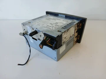 OPEL ASTRA H RADIO FABRYCZNE CD 93180959 - zdjęcie 3