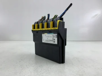 FORD MONDEO MK3 MODUŁ KOMFORTU 1S7T15K600FB
