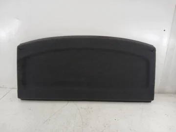 VW GOLF VI HB 5D PÓŁKA BAGAŻNIKA