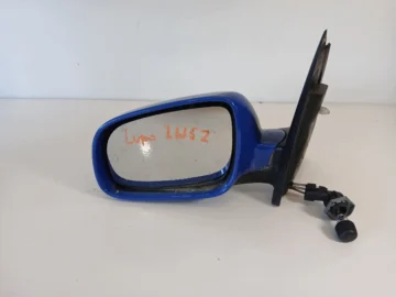 VW LUPO LUSTERKO LEWE LW5Z MANUALNE - zdjęcie 2