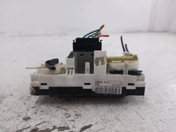 OPEL ZAFIRA A ASTRA II G PANEL KLIMATYZACJI NAWIEWU 56341 - zdjęcie 2