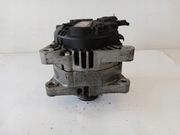 PEUGEOT 407 1.6 HDI CITROEN C4 I ALTERNATOR 9646321780 - zdjęcie 3