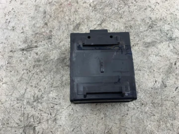 MERCEDES W203 MODUŁ STEROWNIK ALARMU 2038202726 - zdjęcie 4