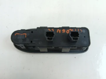 PEUGEOT 307 PANEL SZYB LEWY PRZÓD 96332289ZF - zdjęcie 3