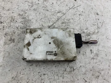 MERCEDES W212 W204 RADAR SENSOR DISTRONIC POLA MARTWEGO A0009050110