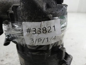 BMW E46 1.8 KOMPRESOR KLIMATYZACJI SPRĘŻARKA 6908660 - zdjęcie 6