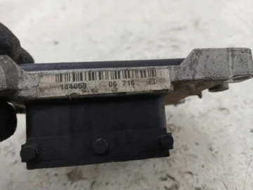 ALFA ROMEO 147 156 1.6 STEROWNIK SILNIKA 0261206716 - zdjęcie 5