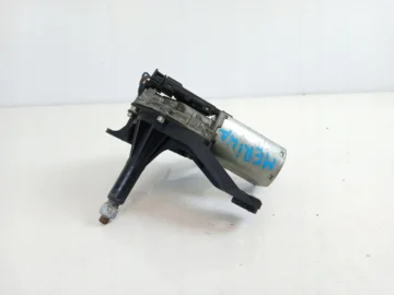 OPEL CORSA C MECHANIZM WYCIERACZKI TYŁ 09132802 - zdjęcie 4