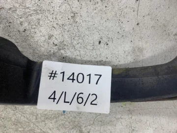 VW GOLF II GRILL ATRAPA CHŁODNICY PODWÓJNY 4 LAMPY - zdjęcie 6