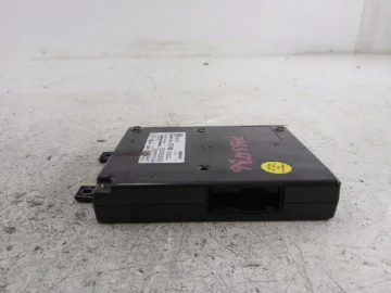 VW PASSAT B6 MODUŁ STEROWNIK TELEFONU BLUETOOTH 3C0035729E - zdjęcie 3