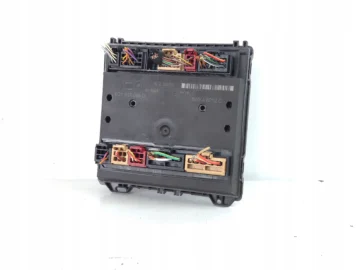 VW POLO 9N SKODA FABIA I MODUŁ KOMFORTU 6Q1937049C