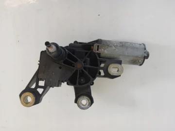 VW SHARAN I MECHANIZM WYCIERACZKI TYŁ 7M3955711