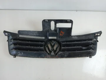 VW POLO 9N GRILL ATRAPA CHŁODNICY - zdjęcie 2