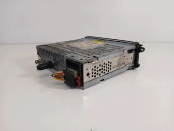 CITROEN XSARA PICASSO RADIO FABRYCZNE CD 9632592480 - zdjęcie 3