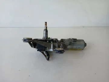 VW GOLF IV MECHANIZM WYCIERACZKI TYŁ 1J6955711B - zdjęcie 2