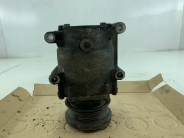 FORD FIESTA MK6 1.25 KOMPRESOR KLIMATYZACJI YS4H19D629AB