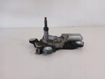 MAZDA 3 BK MECHANIZM WYCIERACZKI TYŁ BP4K-67450 - zdjęcie 4