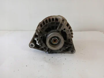 OPEL ASTRA III H 1.4 ALTERNATOR 13156053 120A - zdjęcie 4