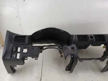 TOYOTA MR2 III ZZW30 KOKPIT DESKA ROZDZIELCZA - zdjęcie 5