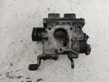 FIAT PUNTO II 1.2 STEROWNIK SILNIKA 71736344 - zdjęcie 3