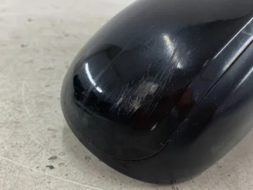 NISSAN ALMERA N16 LUSTERKO PRAWE 5 PIN CZARNE - zdjęcie 8