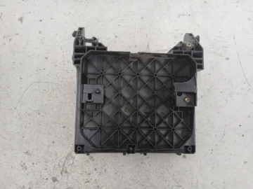 VW SHARAN I FORD GALAXY SKRZYNKA BEZPIECZNIKÓW 7M3962258L - zdjęcie 4