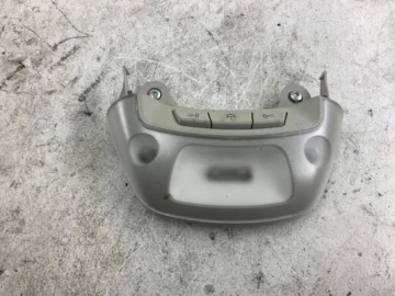 FIAT STILO OŚWIETLENIE KABINY LAMPKA WNĘTRZA 735340493