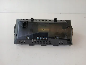 BMW E90 E91 MONITOR WYŚWIETLACZ KOMPUTERA POKŁADOWEGO 6973671 - zdjęcie 5