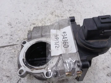 NISSAN MICRA K12 1.2 PRZEPUSTNICA SERA576-02 - zdjęcie 6