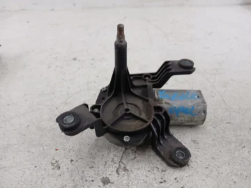OPEL ZAFIRA B MECHANIZM WYCIERACZKI TYŁ 13145548 - zdjęcie 5