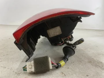 LAMPA PRAWA TYŁ TYLNA 92402-170 HYUNDAI MATRIX 01-05 - zdjęcie 5