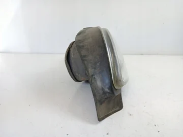 PEUGEOT 206 LAMPA PRAWA TYŁ TUNING CHROMOWANA - zdjęcie 4