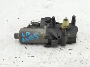 AUDI A4 B5 SILNICZEK SZYBY LEWY PRZÓD 0130821787 - zdjęcie 4