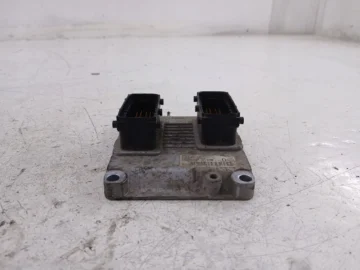 ALFA ROMEO 147 1.6 STEROWNIK SILNIKA 0261207727 - zdjęcie 5